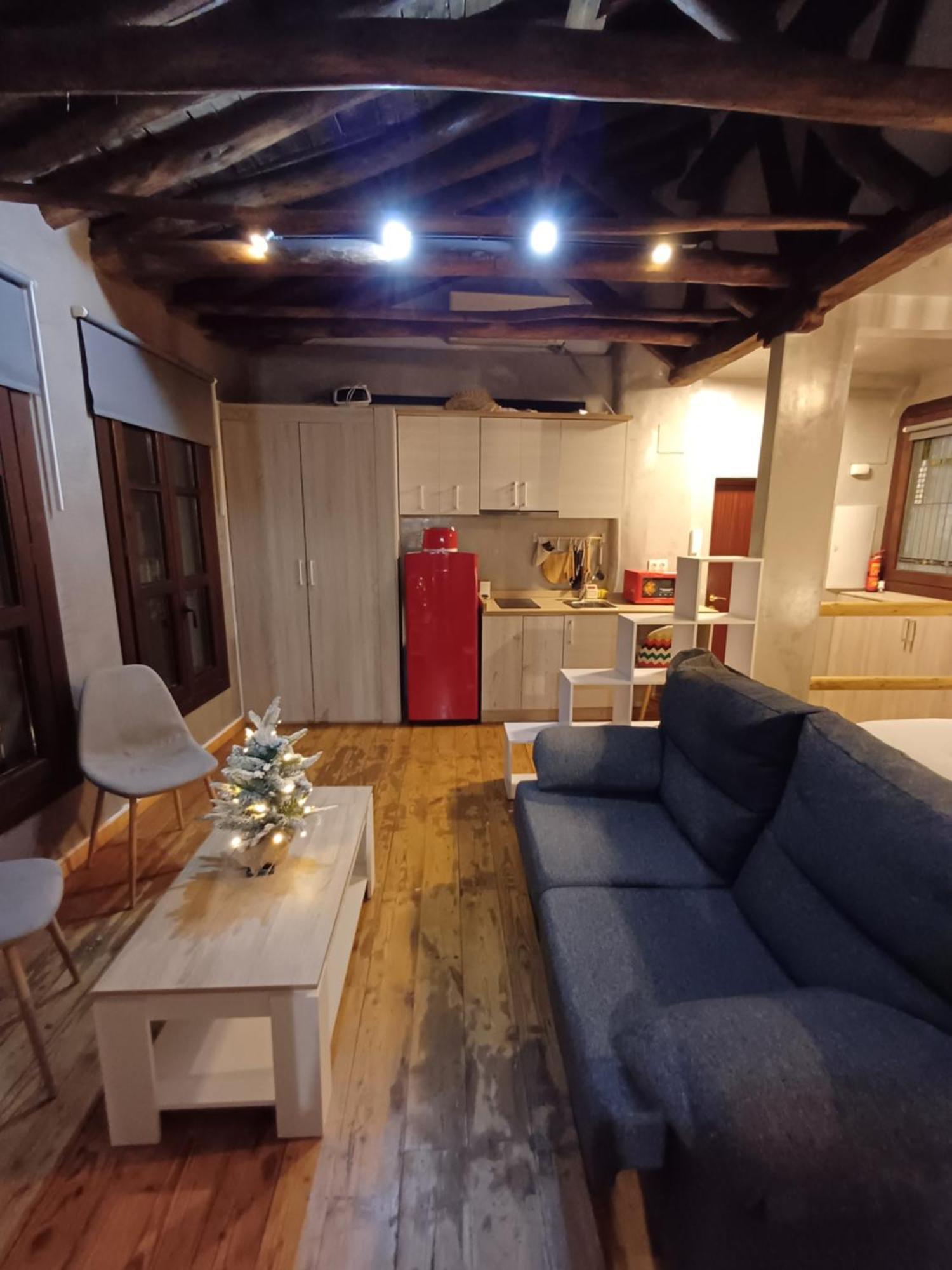 Suite Atiko Granada Exterior photo